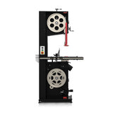 Harvey ALPHA HW615E Bandsaw and Compass MG-36Pro Mitre Gauge