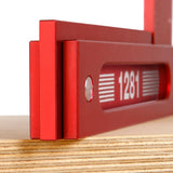 Woodpeckers Woodworking Square 300mm - Model 1281
