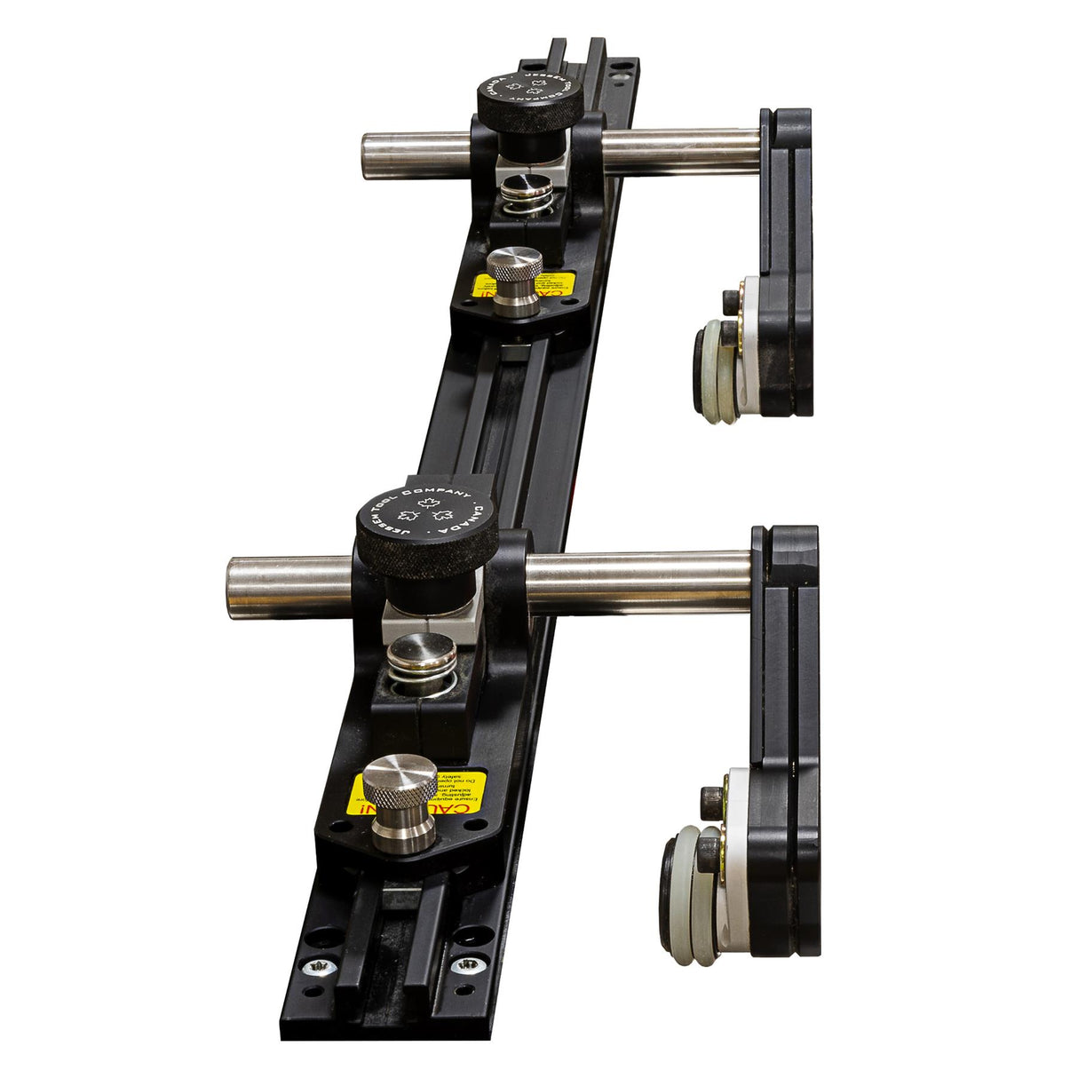 JessEm Clear Cut Stock Guides for Table Saws
