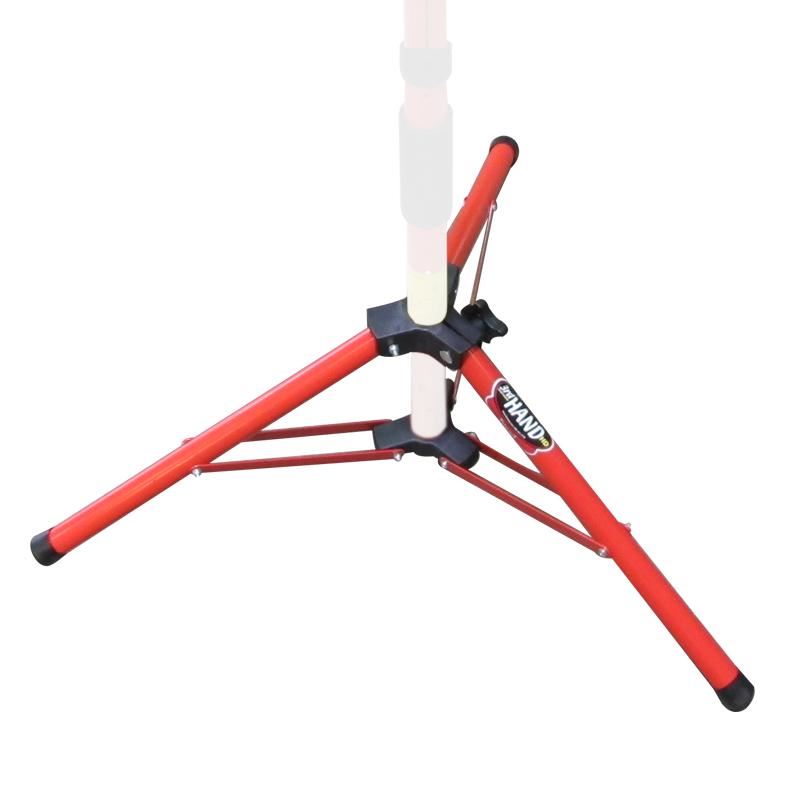 FastCap Upper Hand, Tripod and Roller Package