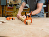 Pony Hand Clamp 2"