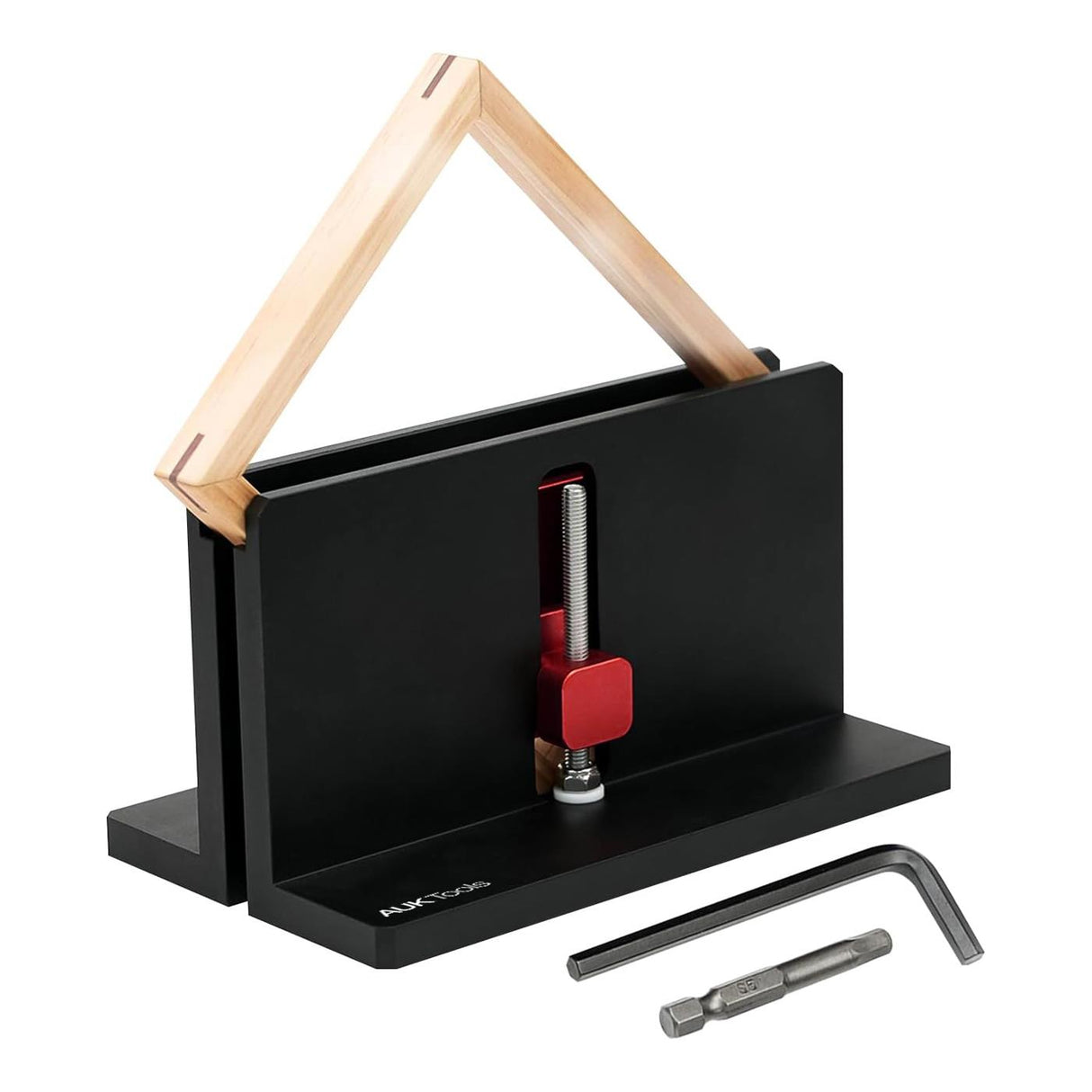 AUKTools Router Table Spline Jig