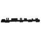 Milescraft Replacement Rail End Cap Left