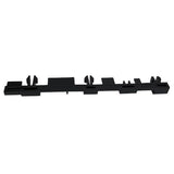 Milescraft Replacement Rail End Cap Left