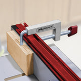 Milescraft FenceClamps (Pair)