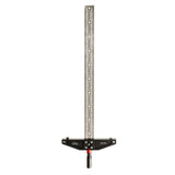 JessEm Sword T-Square - 600mm/24" Claymore