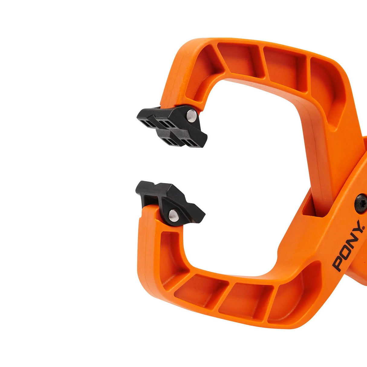 Pony Hand Clamp 4"