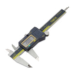 iGaging OriginCal IP54 Digital Caliper - Absolute Origin 0-4"