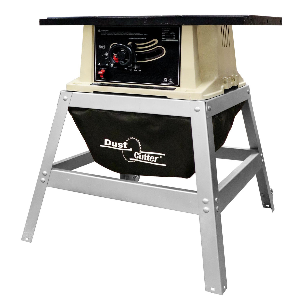Milescraft DustCutter