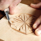Verum Carving Tool Starter Set
