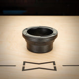 Lightning Lock Flex Hose Connectors 102mm/4" Standard