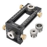 AUKTools Cross Dowel Jig (Metric)