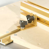 INCRA Build-It Brackets (Pair)