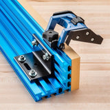 Rockler Micro-Adjust Fence Flip Stop