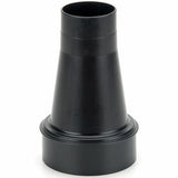 AUKTools Dust Extraction Funnel Reducer - 4" x 2-1/2"