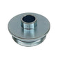 Milescraft Replacement Metal Bushing 10mm for MetalBushingSet (Metric)