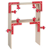 Woodpeckers Clamping Square and CSP Clamp Package