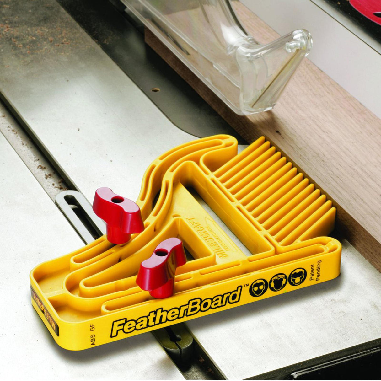 Milescraft Safety Kit