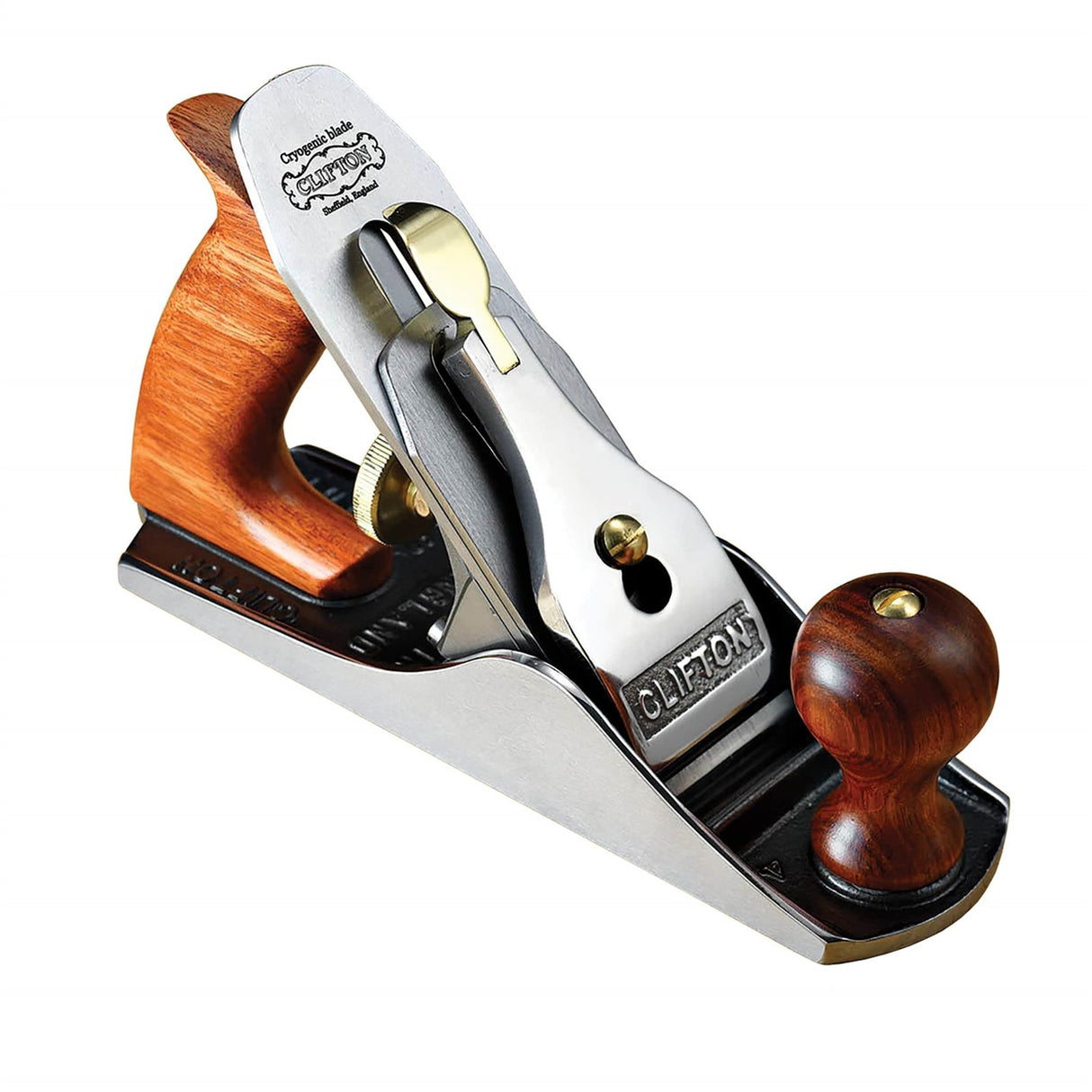 Clifton No 4 Smoothing Plane