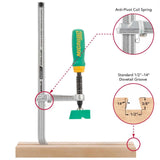 Micro Jig MATCHFIT Dovetail Clamp AP