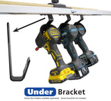 FastCap Screw Gun Holder Under Bracket