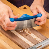 Rockler Cabinet Scraper Holder