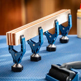 Rockler Power Jaw Clamp