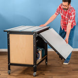 Rockler Rock-Steady Folding Top Extension Kit