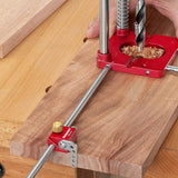 Woodpeckers Auto-Line Drill Guide Flip Stop Kit