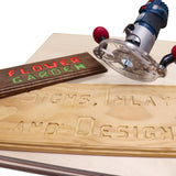 Milescraft MetalBushingSet (Metric)