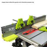 Bow Products XT Xtender Fence Package - 46"