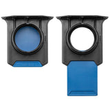 Rockler Dust Right 4'' to 4'' Ready-Mount Blast Gate