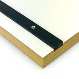 AUKTools UHMW Mitre Bar - 17mm wide