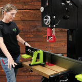 Bow Products XT Xtender Fence Package - 36"