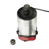 AUKTools Router Motor 2400W with Speed Control NVR Switch