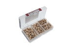 Milescraft WoodPlugKit (300 Pcs)