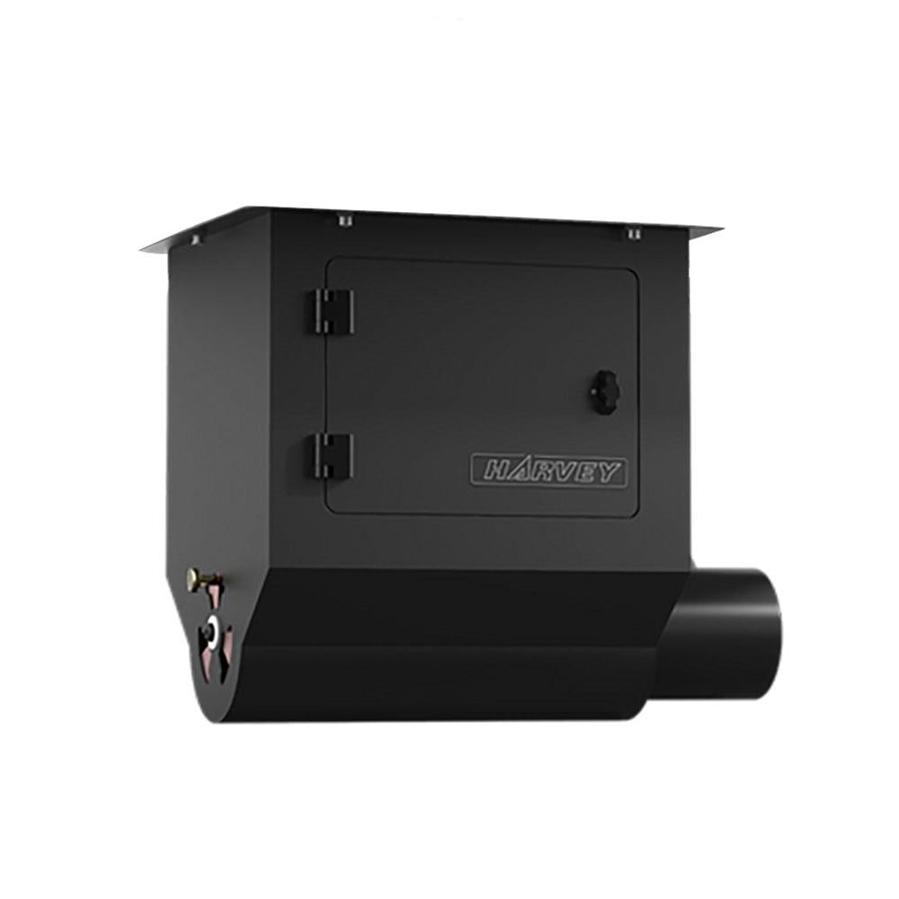 Harvey Dust Collector Cabinet for Compass Router Table