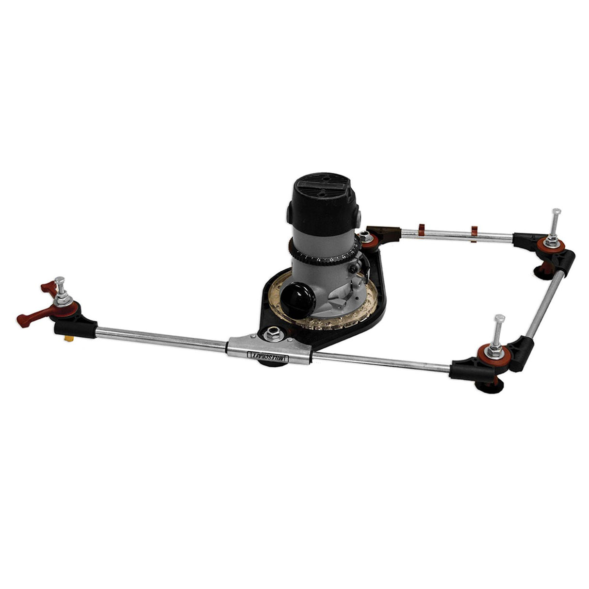 Milescraft PantographPRO (Imperial)