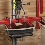 Woodpeckers DP-PRO Drill Press Table System 36/36