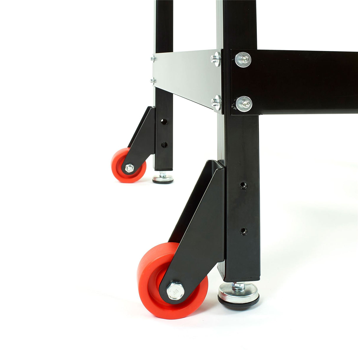 AUKTools Router Table Stand Castor Set