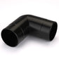 AUKTools 90 Degree Dust Extraction Elbow - 2.5"