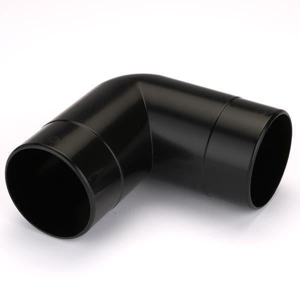 AUKTools 90 Degree Dust Extraction Elbow - 2.5"