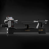 Harvey T-40 Woodturning Lathe