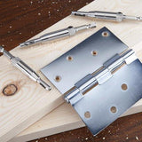 Milescraft HingeBit Set - 3 Piece