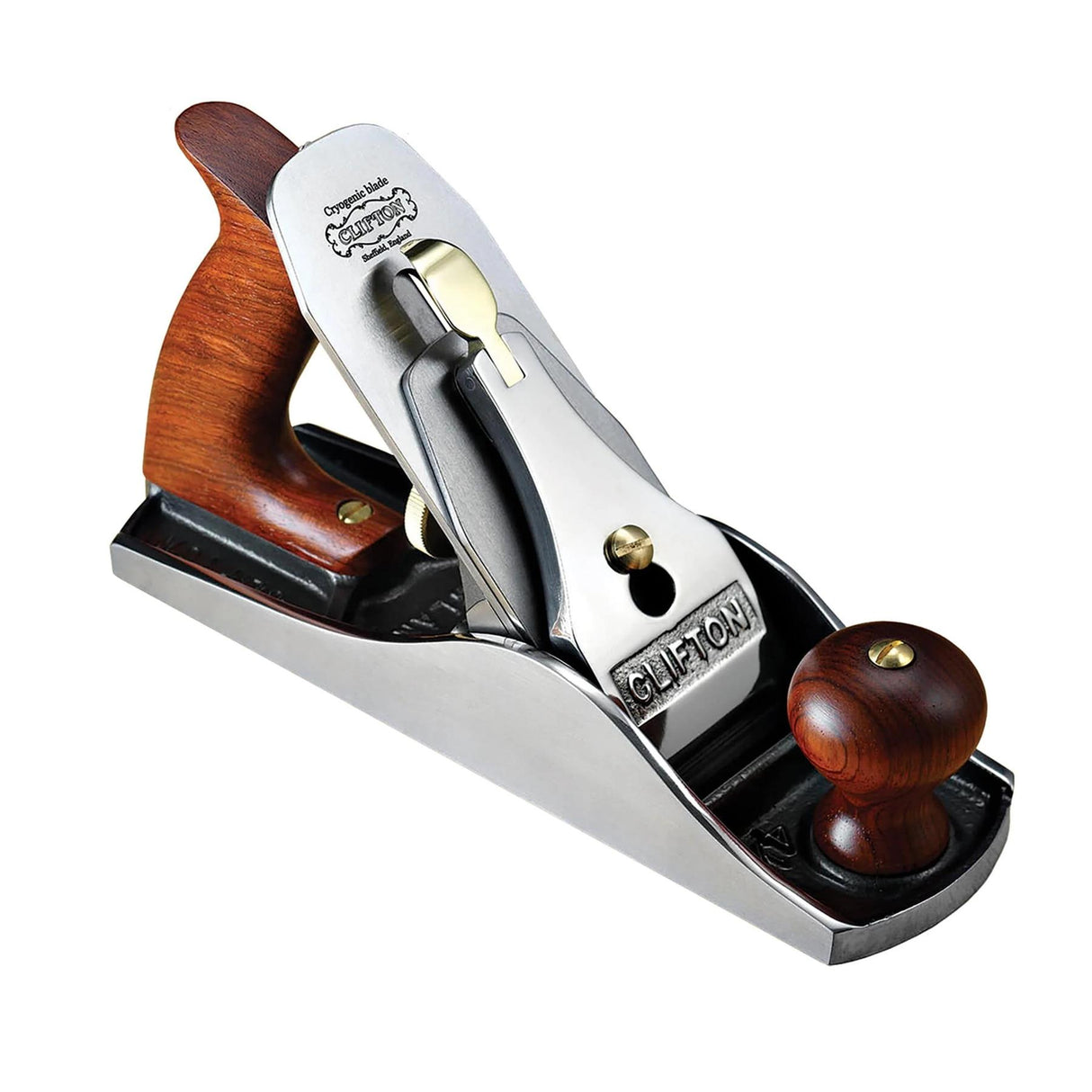 Clifton No 4 1/2 Smoothing Plane