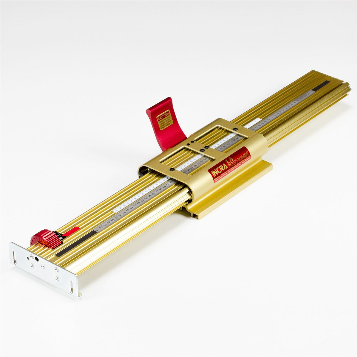 INCRA LS25 Positioner Only 635mm (Metric)