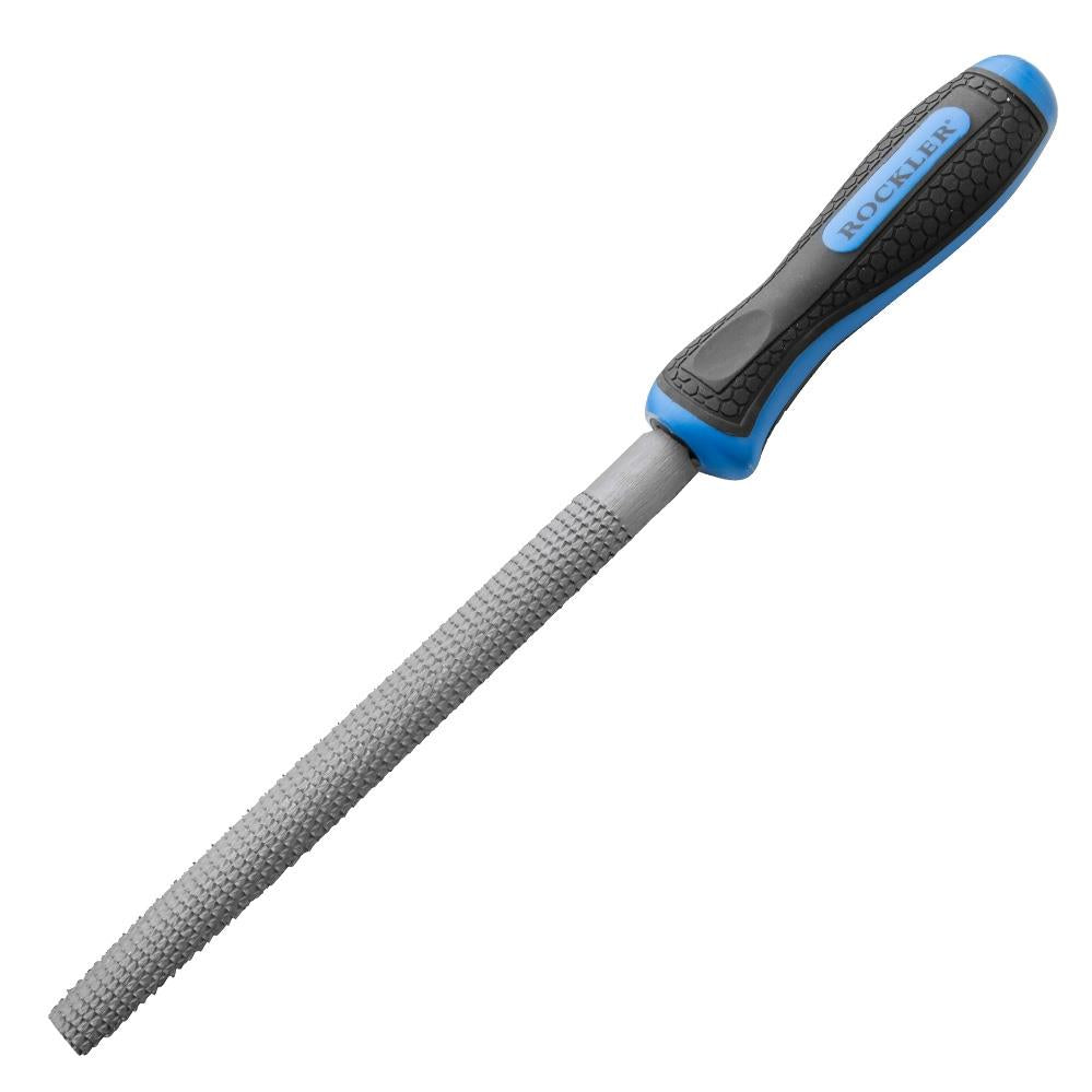 Rockler 6-Piece Wood Rasp Set