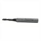 Milescraft Replacement 1/8" Spiral Braised Carbide Bit