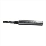 Milescraft Replacement 1/8" Spiral Braised Carbide Bit