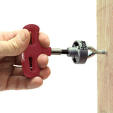 Milescraft HookDriver
